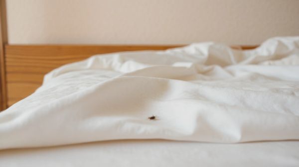 5 astuces efficaces pour s’assurer de l'absence de punaises de lit