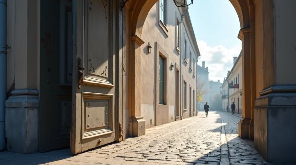 Comment choisir une entreprise de nettoyage à Nantes ?