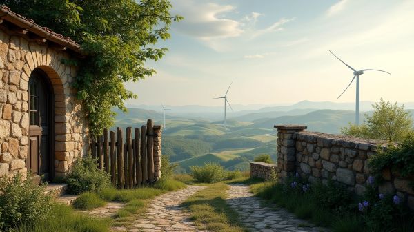 Cozynergy Bretagne - Basse Normandie : votre partenaire pour la rénovation énergétique