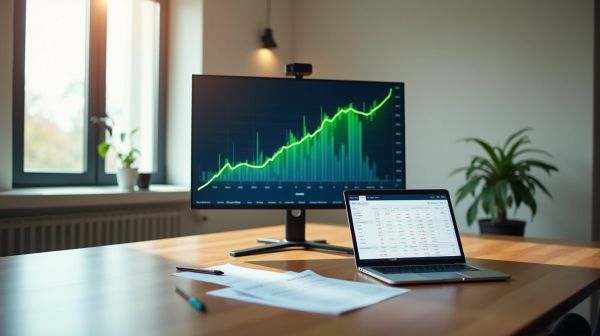 Logiciel achat BTP : comment améliorer votre gestion et vos marges