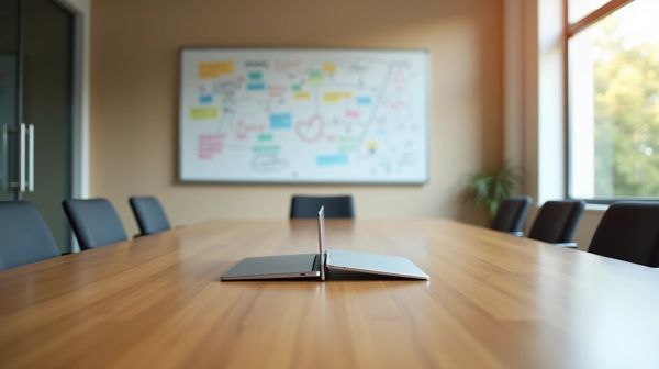 Maîtriser les clés d'une gestion d'entreprise efficace