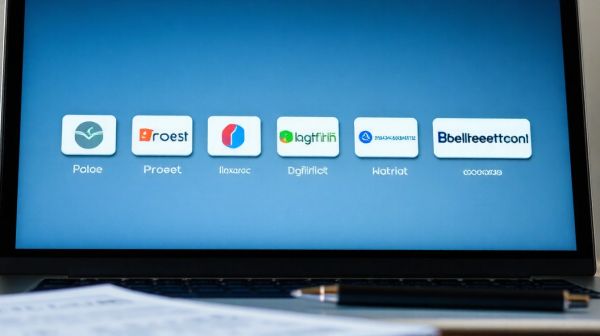 Top logiciels d'achat BTP pour optimiser gestion et profits