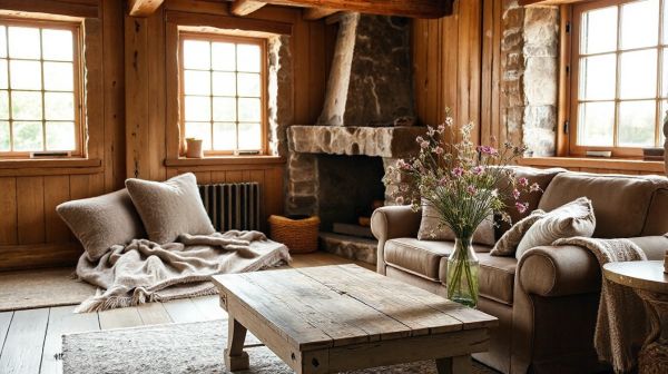 Transformez votre habitat avec Cozynergy en Bretagne et Basse Normandie