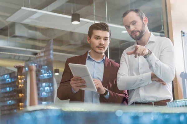 Quelles sont les missions de l'AMO BIM ?