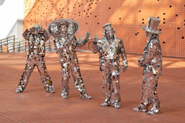 Exposition exceptionnelle à Tours : guide pour une présentation réussie avec l'aide d'une agence événementielle