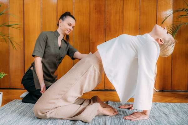 Les bienfaits d'une énergéticienne à montpellier pour votre bien-être