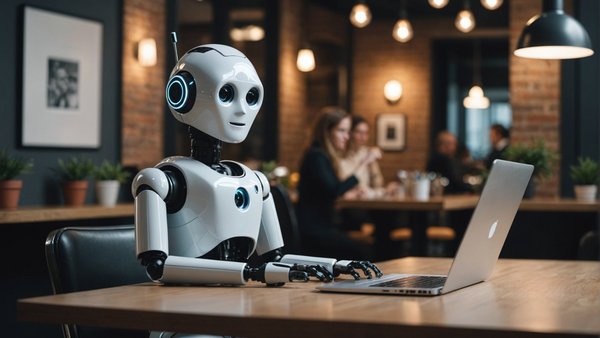 Démos de chatbots : découvrez comment ils transforment votre entreprise