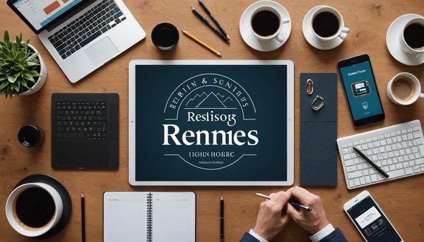 Boostez votre image de marque avec une agence graphisme rennes