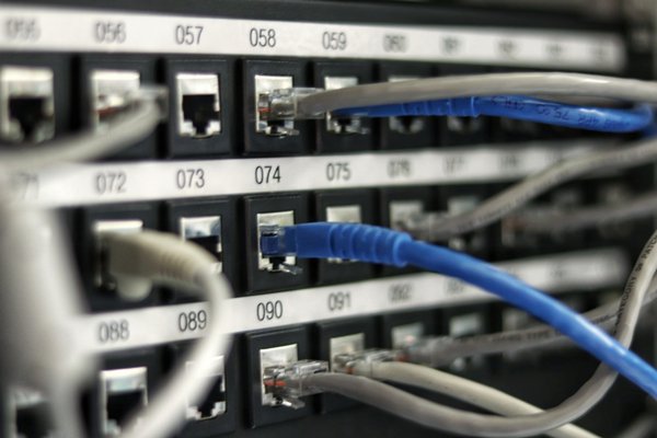 Ethernet : La solution idéale pour une connectivité filaire rapide et fiable